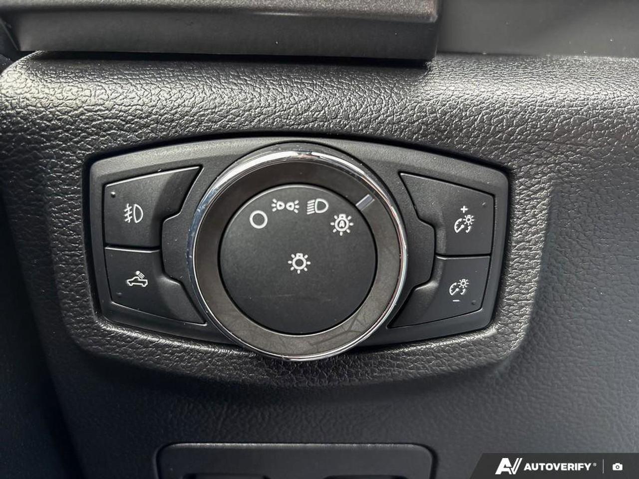 2020 Ford F-150 XLT   Apple Car Play   Android Auto Photo