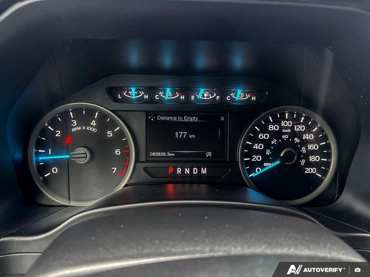 2020 Ford F-150 XLT   Apple Car Play   Android Auto Photo