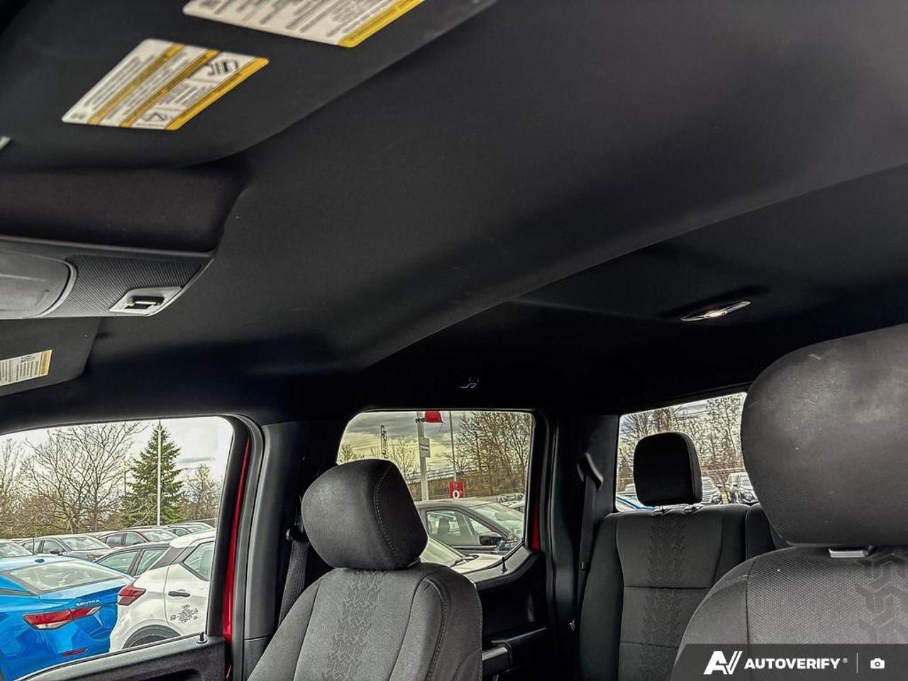 2020 Ford F-150 XLT   Apple Car Play   Android Auto Photo