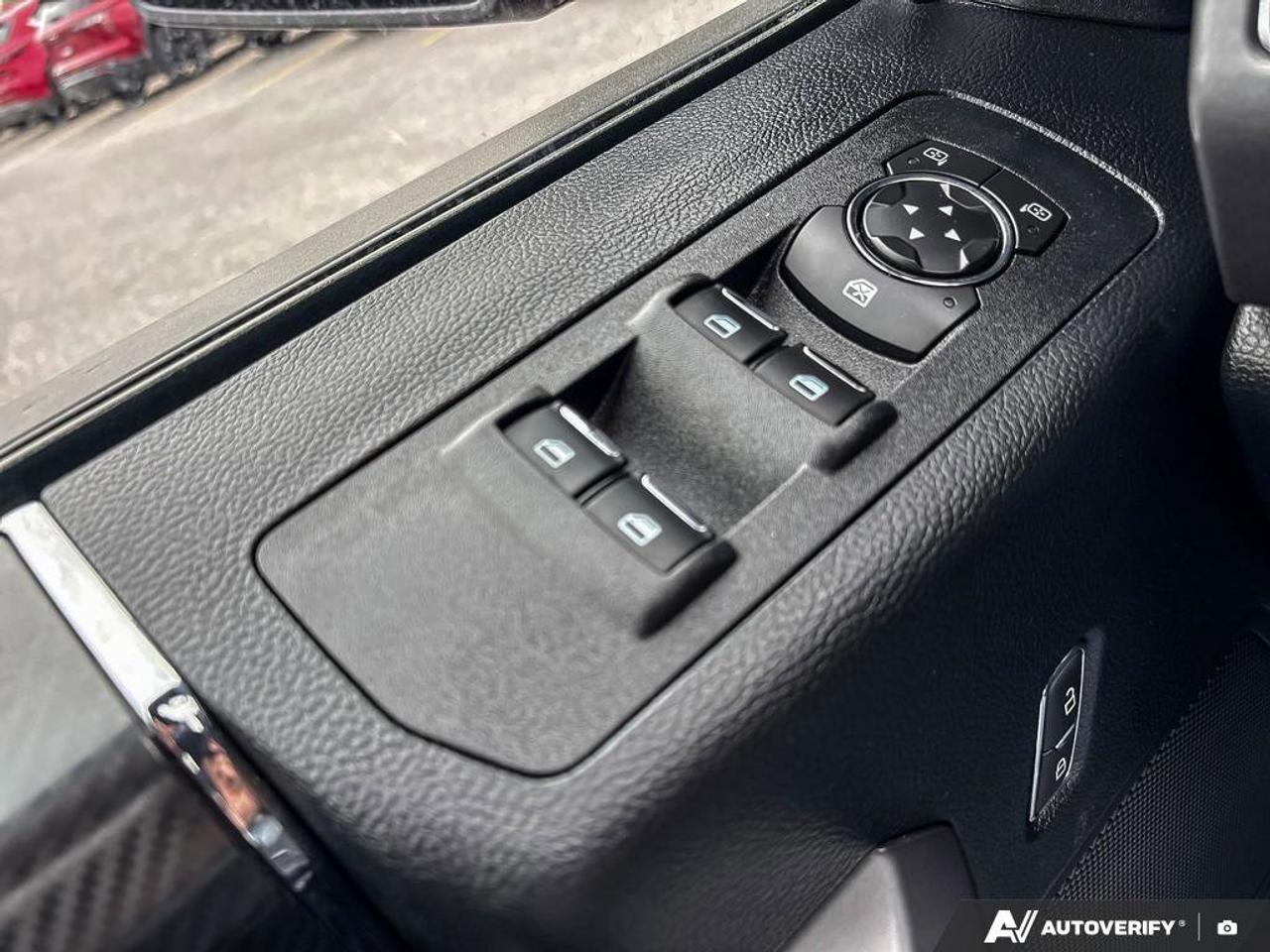 2020 Ford F-150 XLT   Apple Car Play   Android Auto Photo