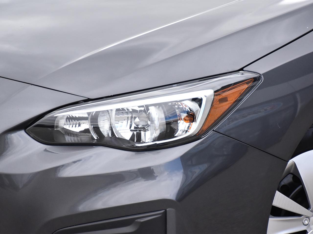 2018 Subaru Impreza Convenience Manual ~Bluetooth ~Carplay ~Camera Photo