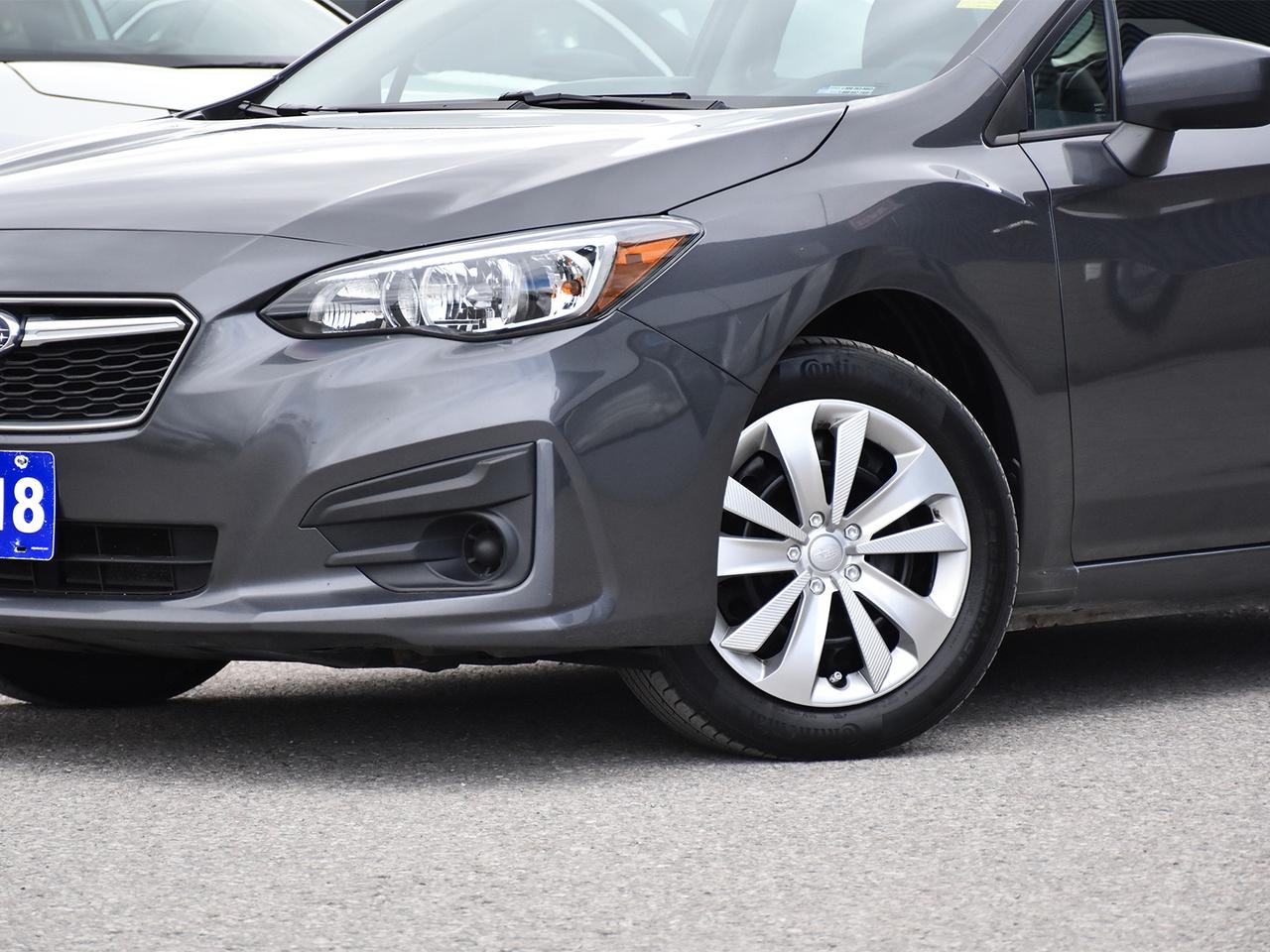 2018 Subaru Impreza Convenience Manual ~Bluetooth ~Carplay ~Camera Photo
