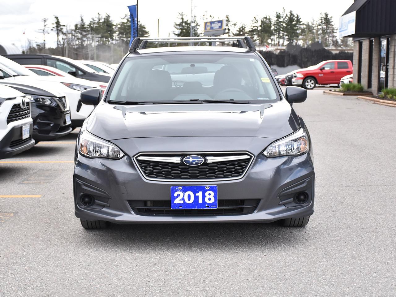 2018 Subaru Impreza Convenience Manual ~Bluetooth ~Carplay ~Camera Photo