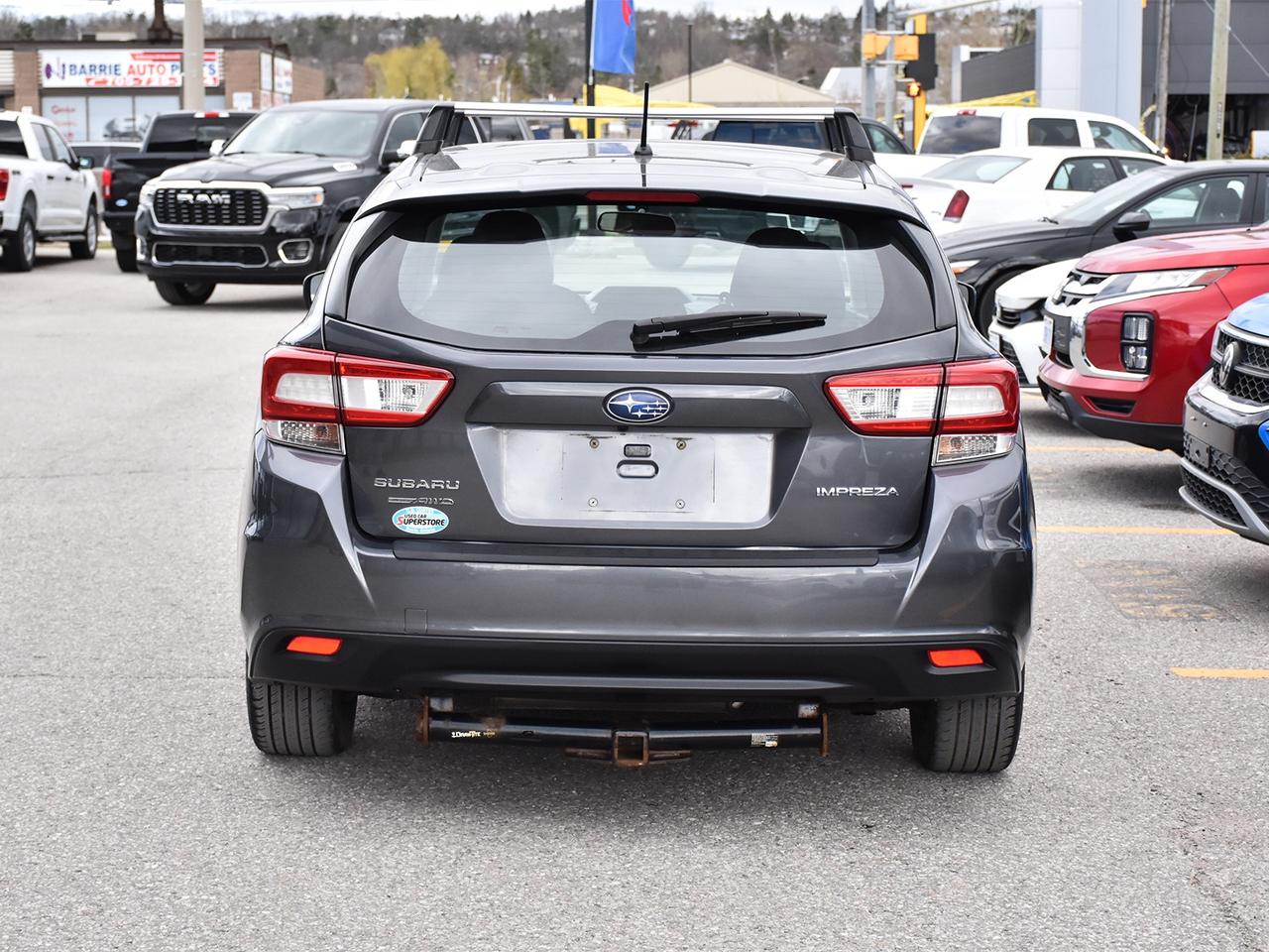 2018 Subaru Impreza Convenience Manual ~Bluetooth ~Carplay ~Camera Photo