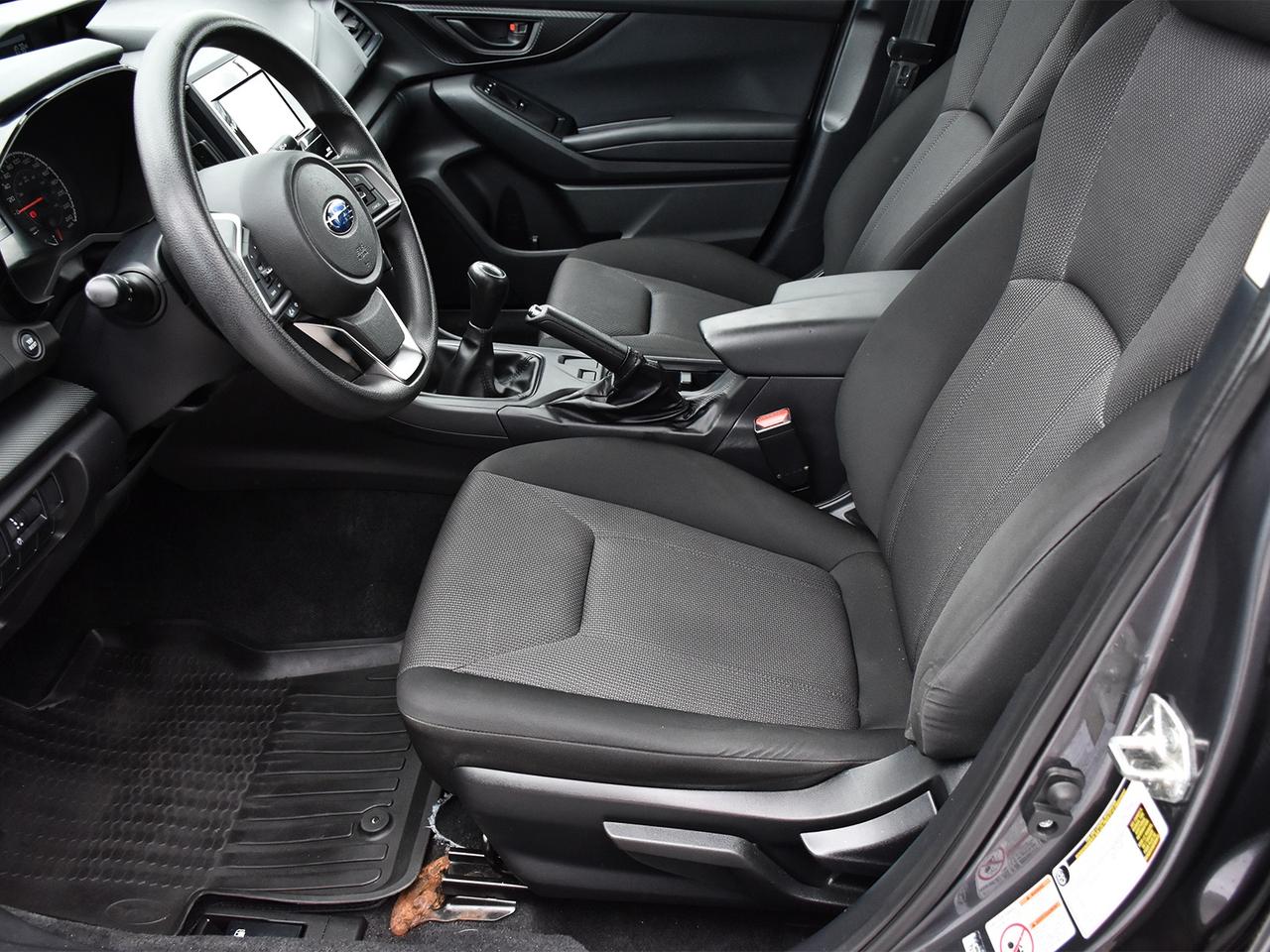 2018 Subaru Impreza Convenience Manual ~Bluetooth ~Carplay ~Camera Photo