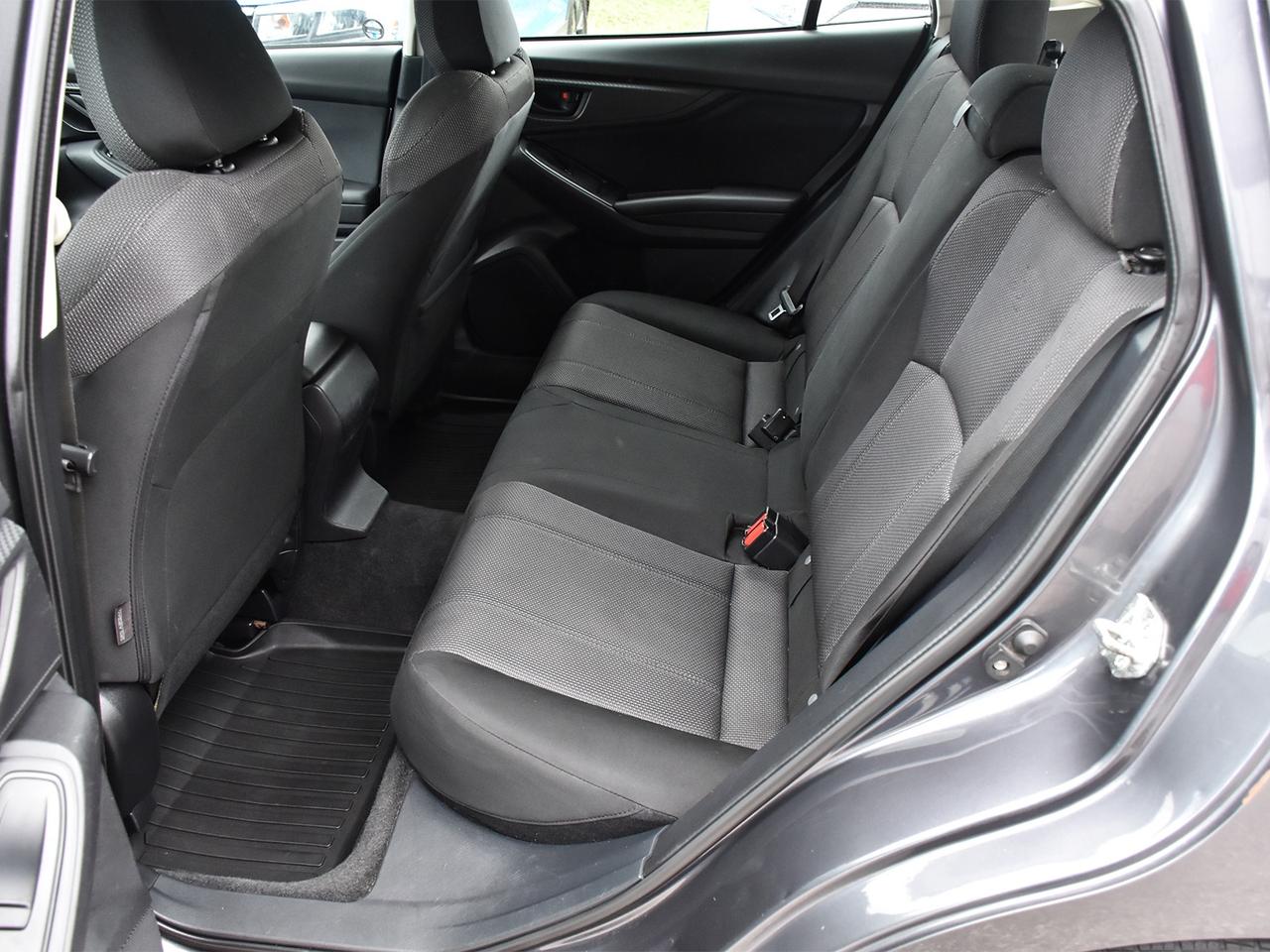2018 Subaru Impreza Convenience Manual ~Bluetooth ~Carplay ~Camera Photo