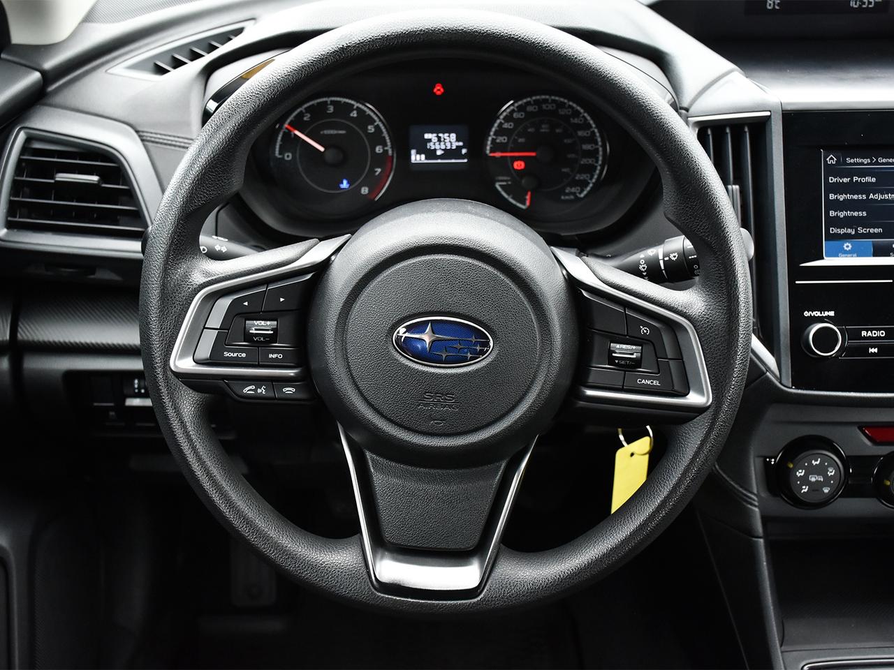 2018 Subaru Impreza Convenience Manual ~Bluetooth ~Carplay ~Camera Photo