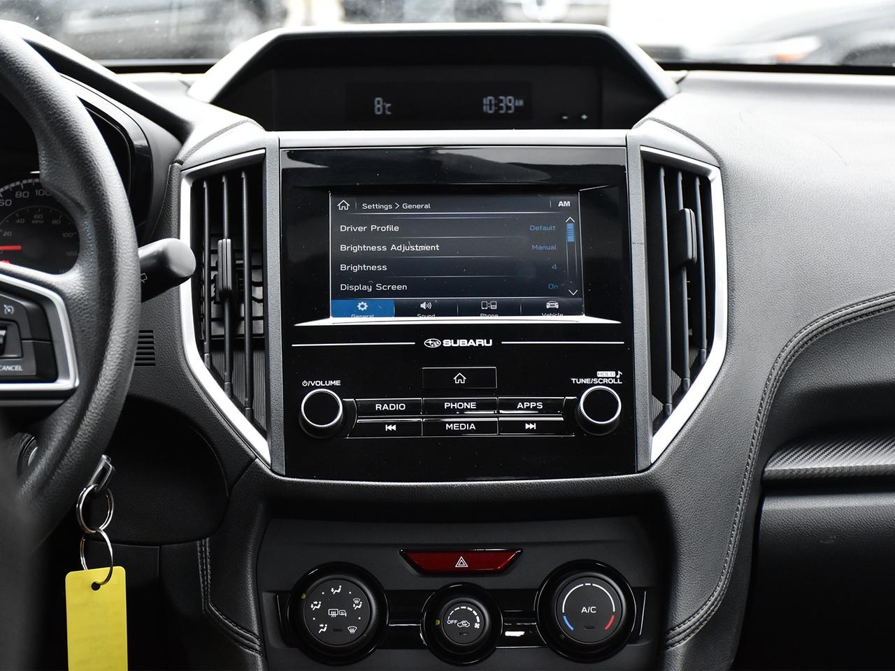 2018 Subaru Impreza Convenience Manual ~Bluetooth ~Carplay ~Camera Photo