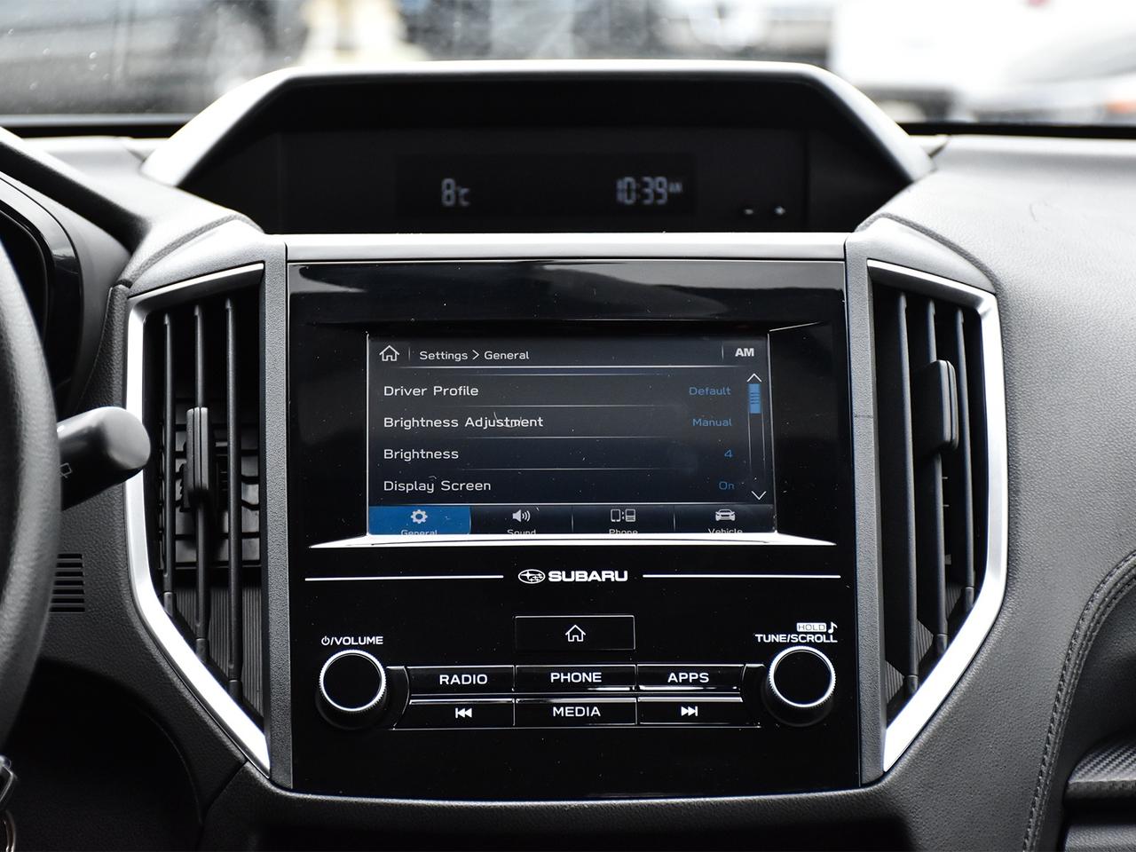 2018 Subaru Impreza Convenience Manual ~Bluetooth ~Carplay ~Camera Photo