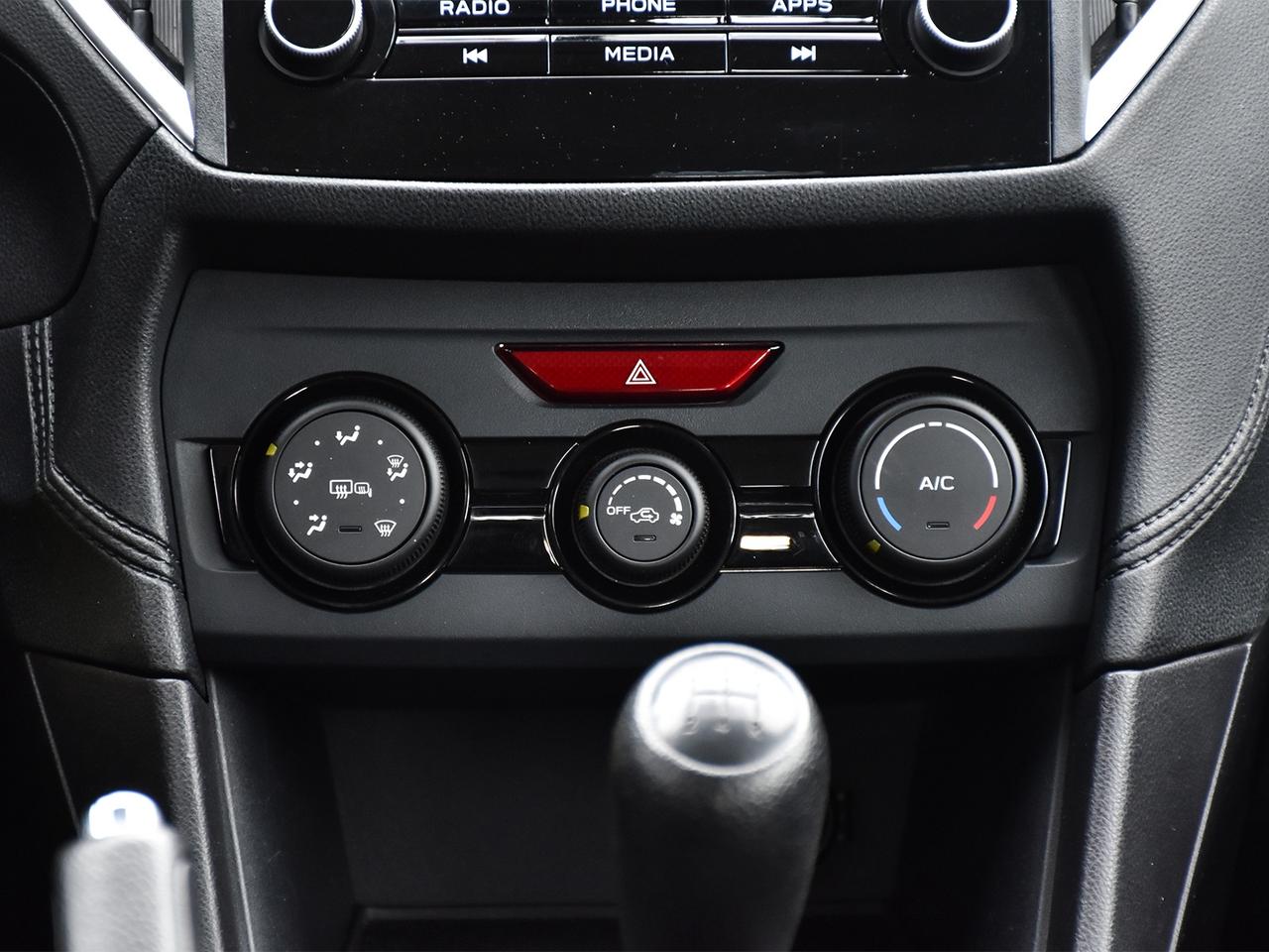 2018 Subaru Impreza Convenience Manual ~Bluetooth ~Carplay ~Camera Photo