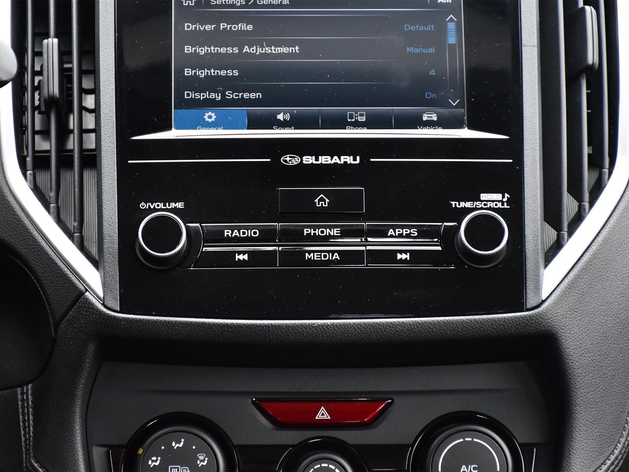 2018 Subaru Impreza Convenience Manual ~Bluetooth ~Carplay ~Camera Photo