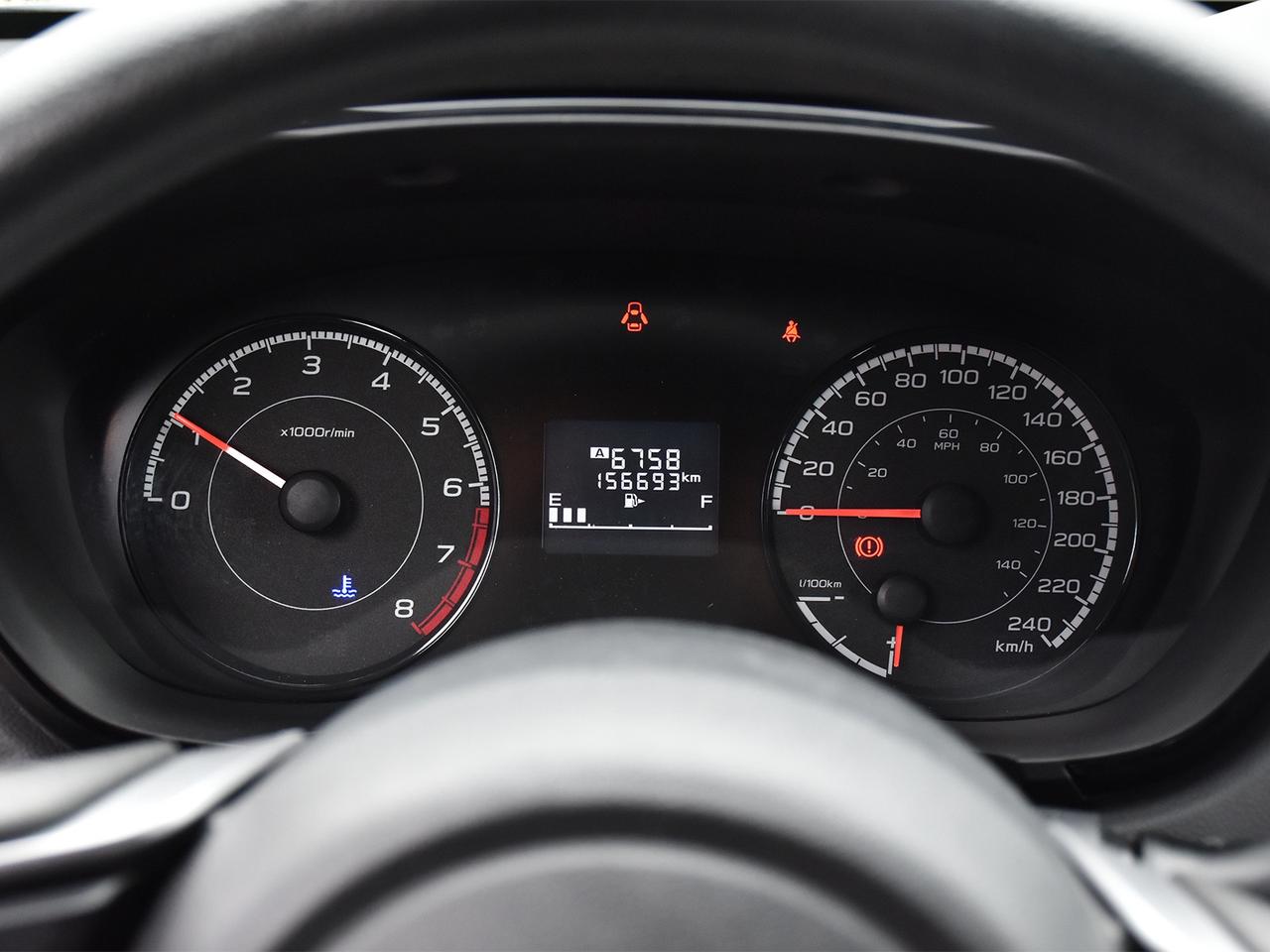 2018 Subaru Impreza Convenience Manual ~Bluetooth ~Carplay ~Camera Photo
