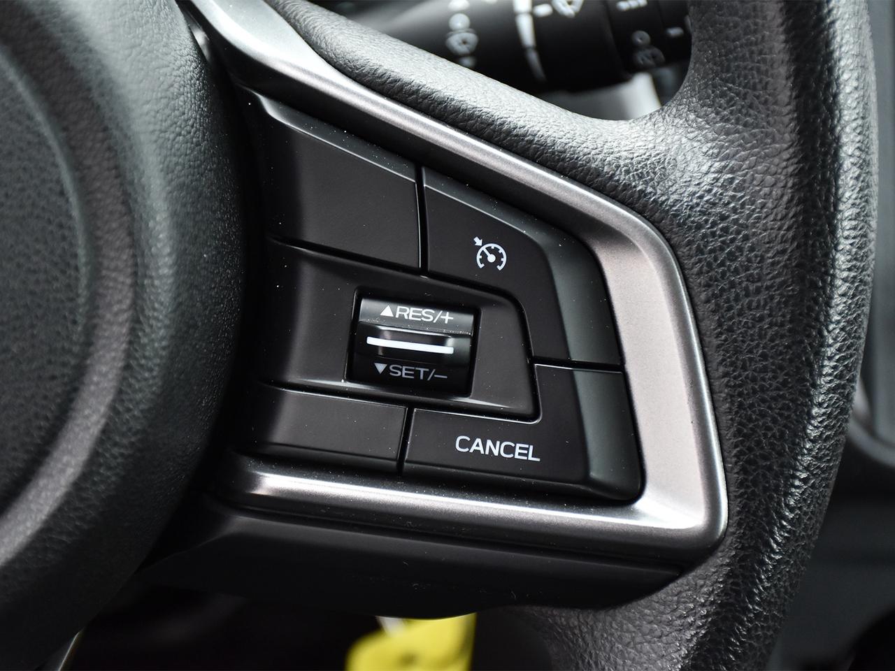 2018 Subaru Impreza Convenience Manual ~Bluetooth ~Carplay ~Camera Photo