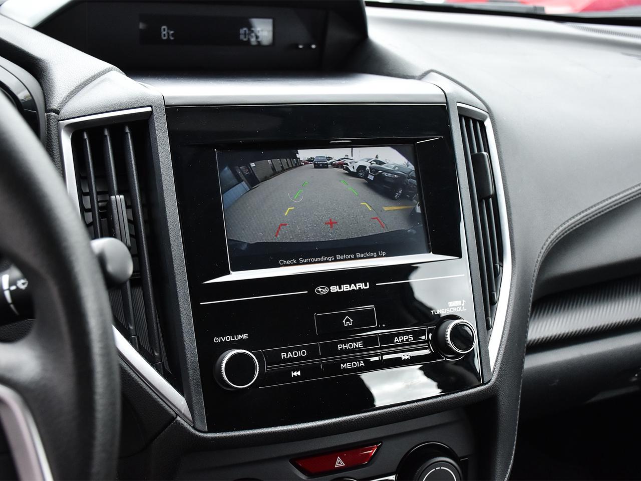 2018 Subaru Impreza Convenience Manual ~Bluetooth ~Carplay ~Camera Photo
