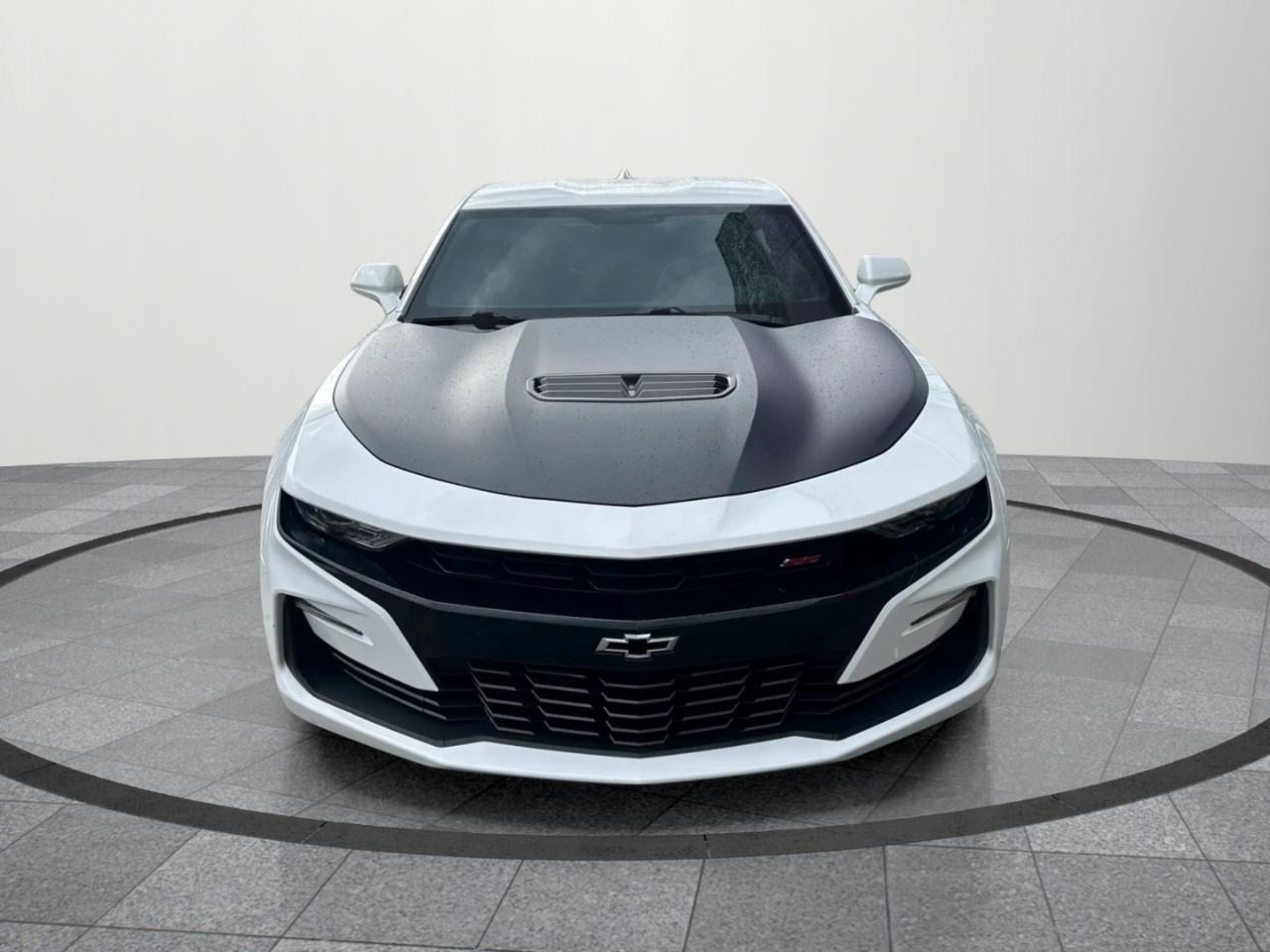 2019 Chevrolet Camaro 1SS 2dr Coupe Photo