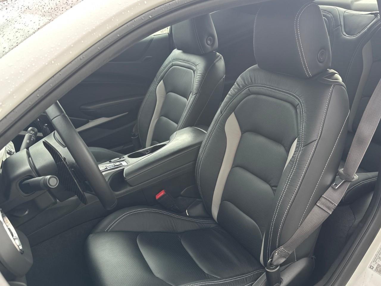 2019 Chevrolet Camaro 1SS 2dr Coupe Photo