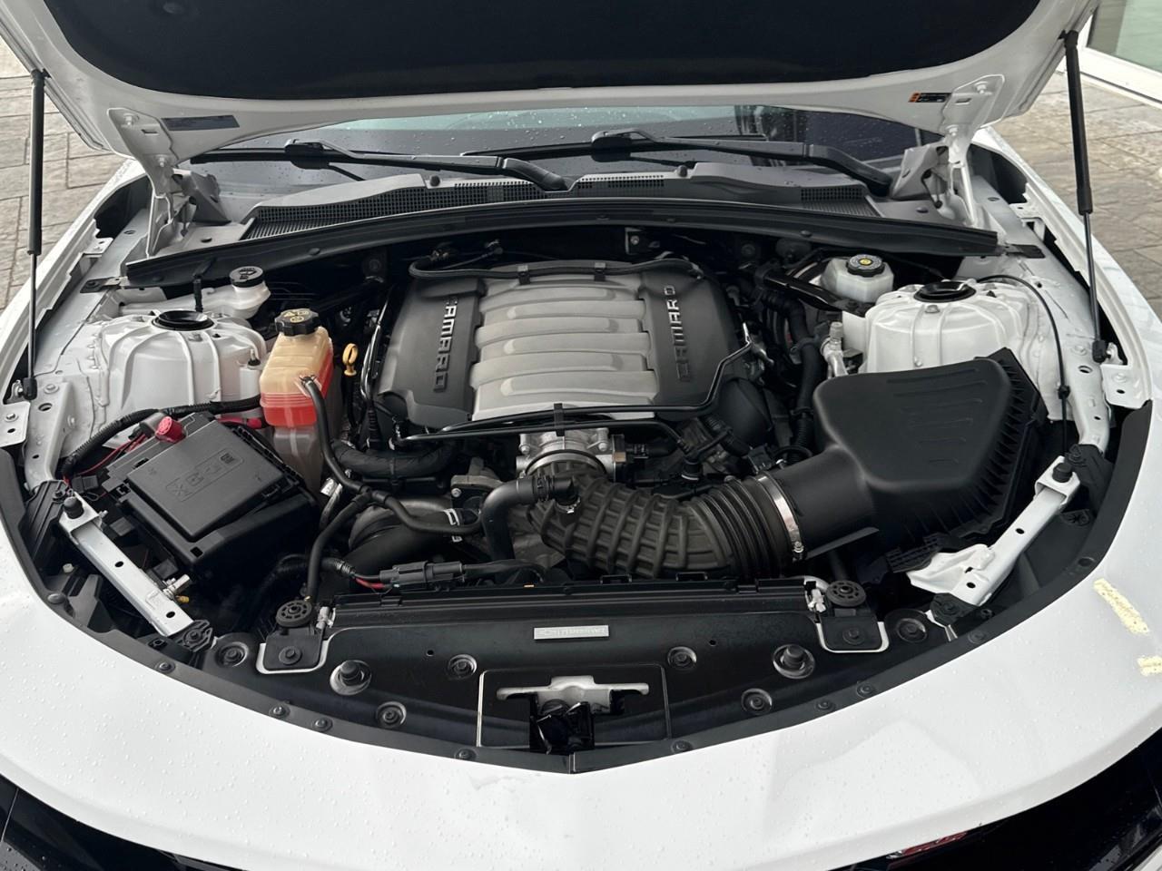 2019 Chevrolet Camaro 1SS 2dr Coupe Photo