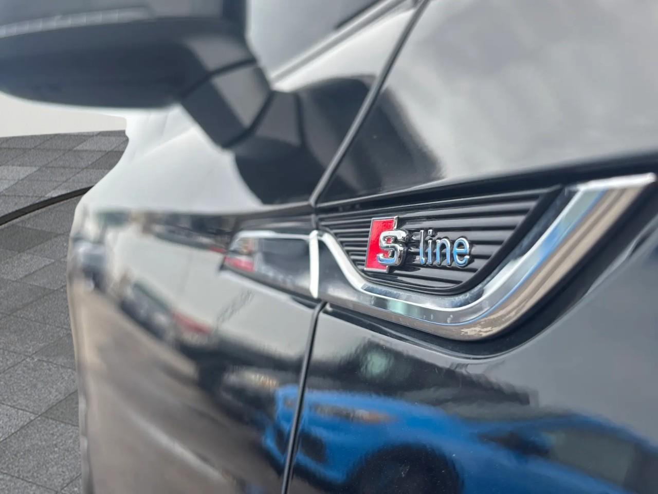 2020 Audi A5 2.0T Technik 4dr All-Wheel Drive quattro Sportback Photo