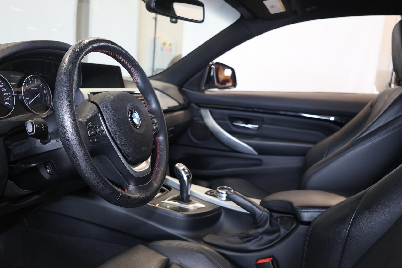 2014 BMW 4 Series 428i xDrive - SUNROOF|NAVI|CAMERA|2xRIM&TIRE Photo