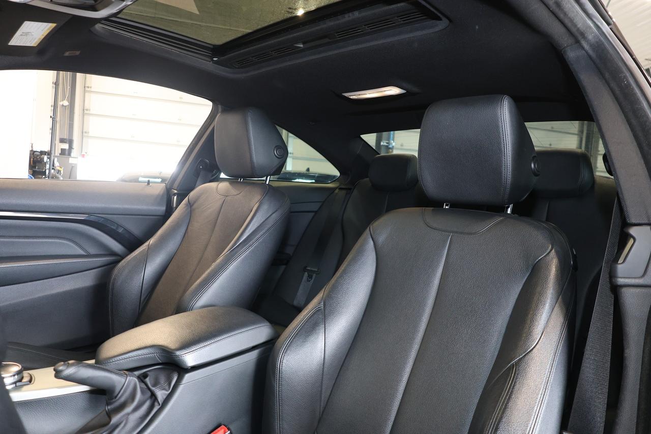 2014 BMW 4 Series 428i xDrive - SUNROOF|NAVI|CAMERA|2xRIM&TIRE Photo