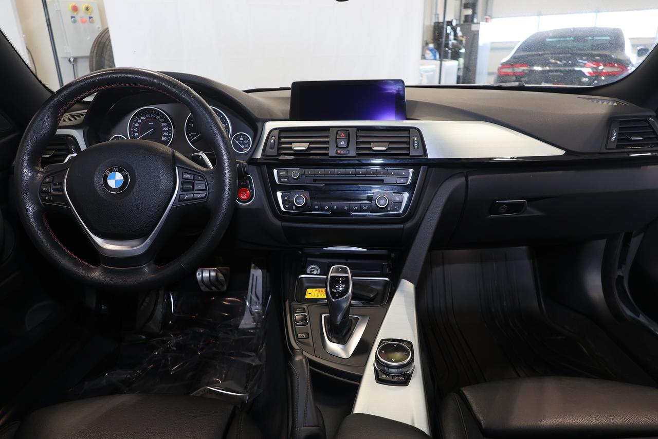 2014 BMW 4 Series 428i xDrive - SUNROOF|NAVI|CAMERA|2xRIM&TIRE Photo