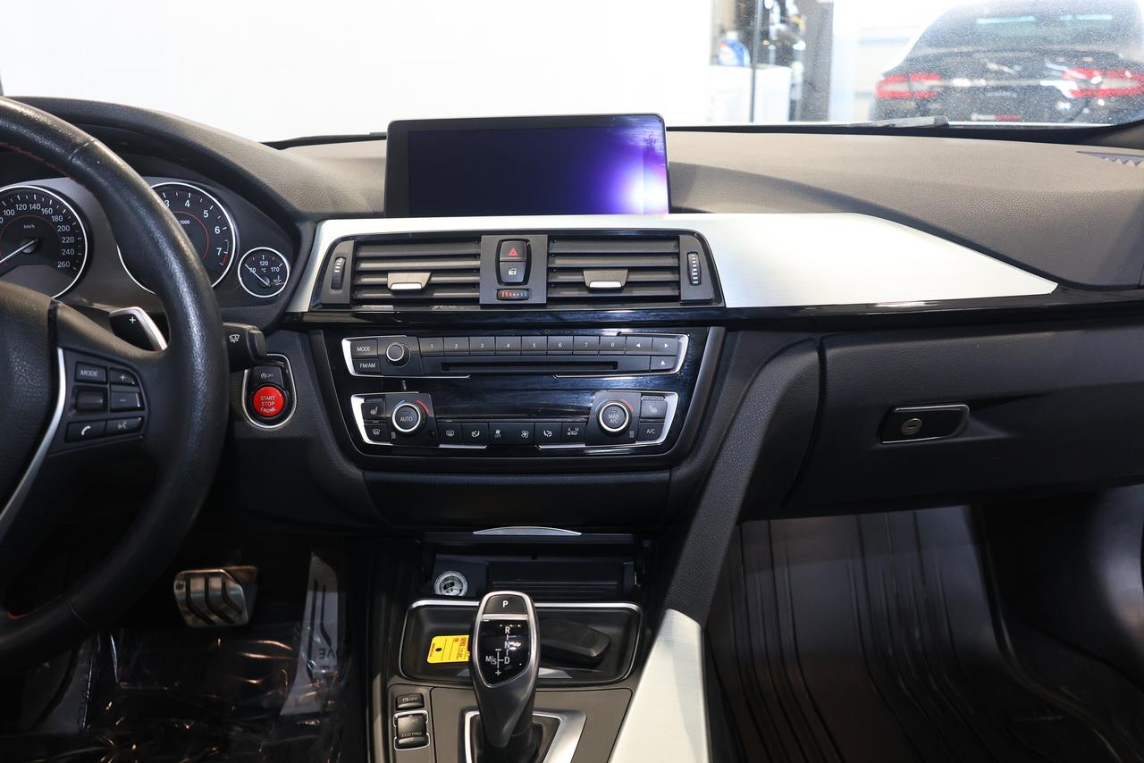 2014 BMW 4 Series 428i xDrive - SUNROOF|NAVI|CAMERA|2xRIM&TIRE Photo