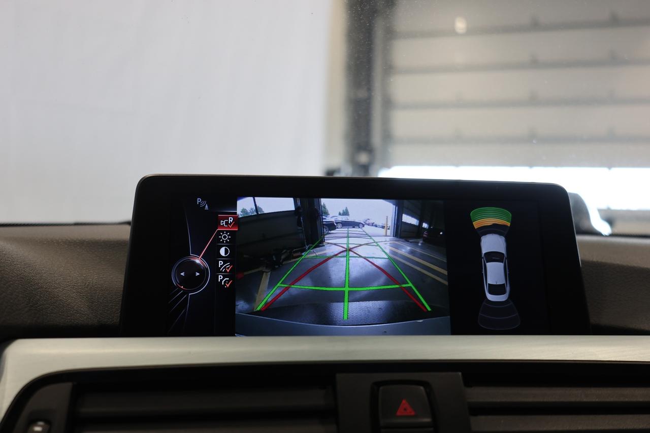 2014 BMW 4 Series 428i xDrive - SUNROOF|NAVI|CAMERA|2xRIM&TIRE Photo