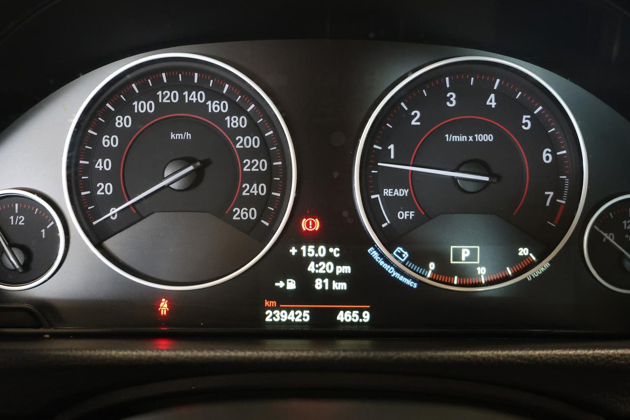 2014 BMW 4 Series 428i xDrive - SUNROOF|NAVI|CAMERA|2xRIM&TIRE Photo