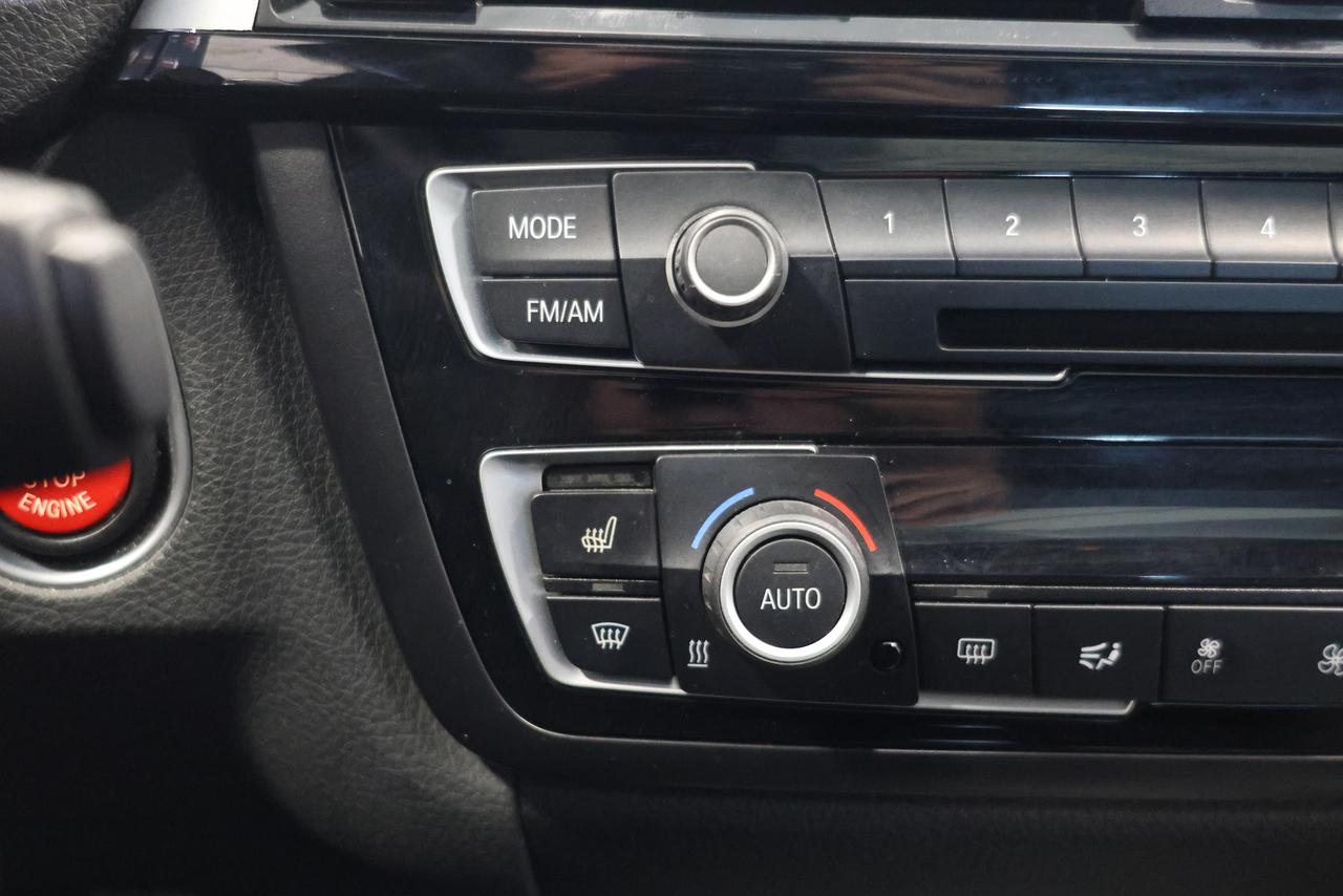 2014 BMW 4 Series 428i xDrive - SUNROOF|NAVI|CAMERA|2xRIM&TIRE Photo