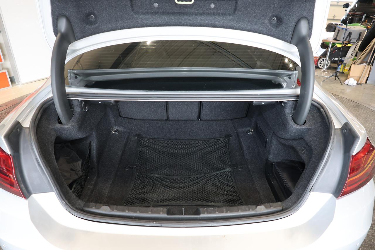 2014 BMW 4 Series 428i xDrive - SUNROOF|NAVI|CAMERA|2xRIM&TIRE Photo