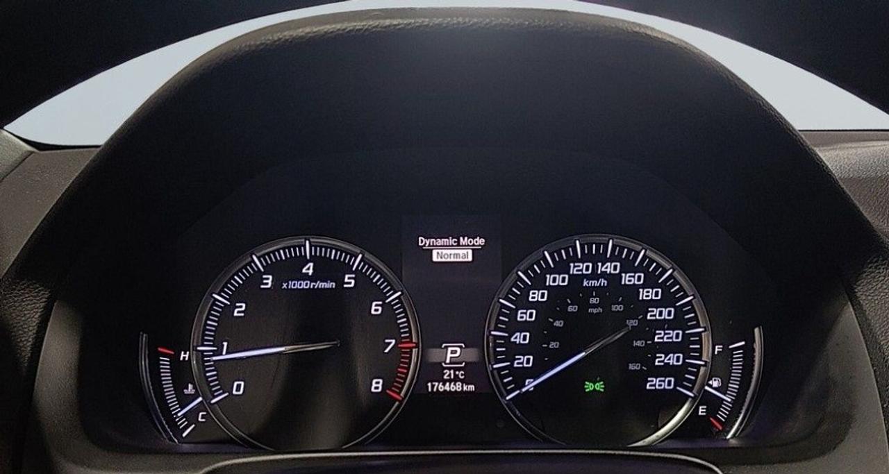 2019 Acura TLX Tech/NAVI/Sunroof/Leather/No accidents Photo