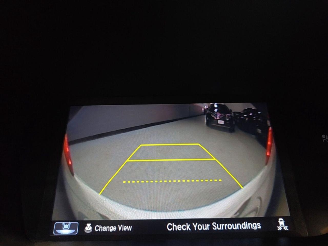 2019 Acura TLX Tech/NAVI/Sunroof/Leather/No accidents Photo