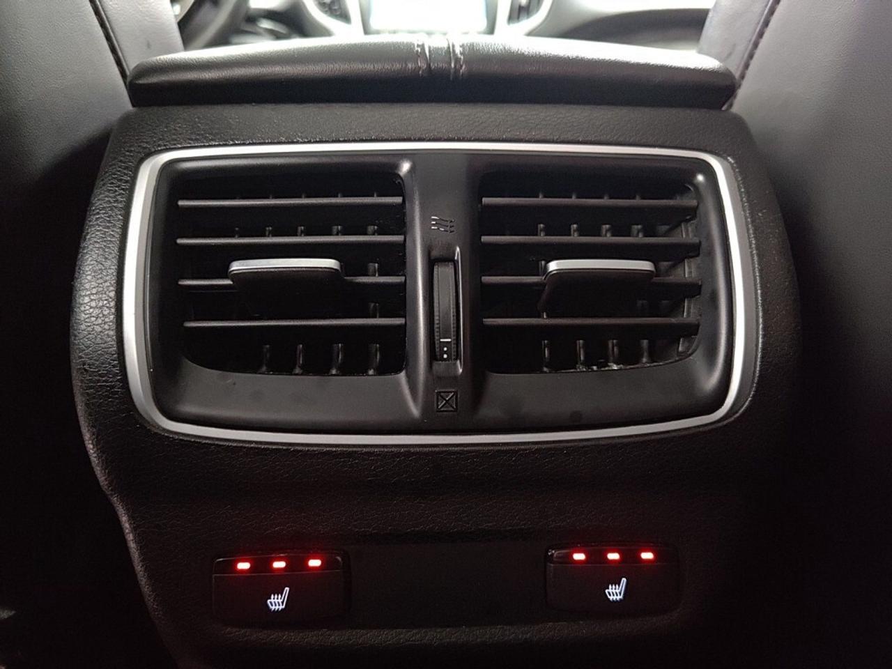 2019 Acura TLX Tech/NAVI/Sunroof/Leather/No accidents Photo