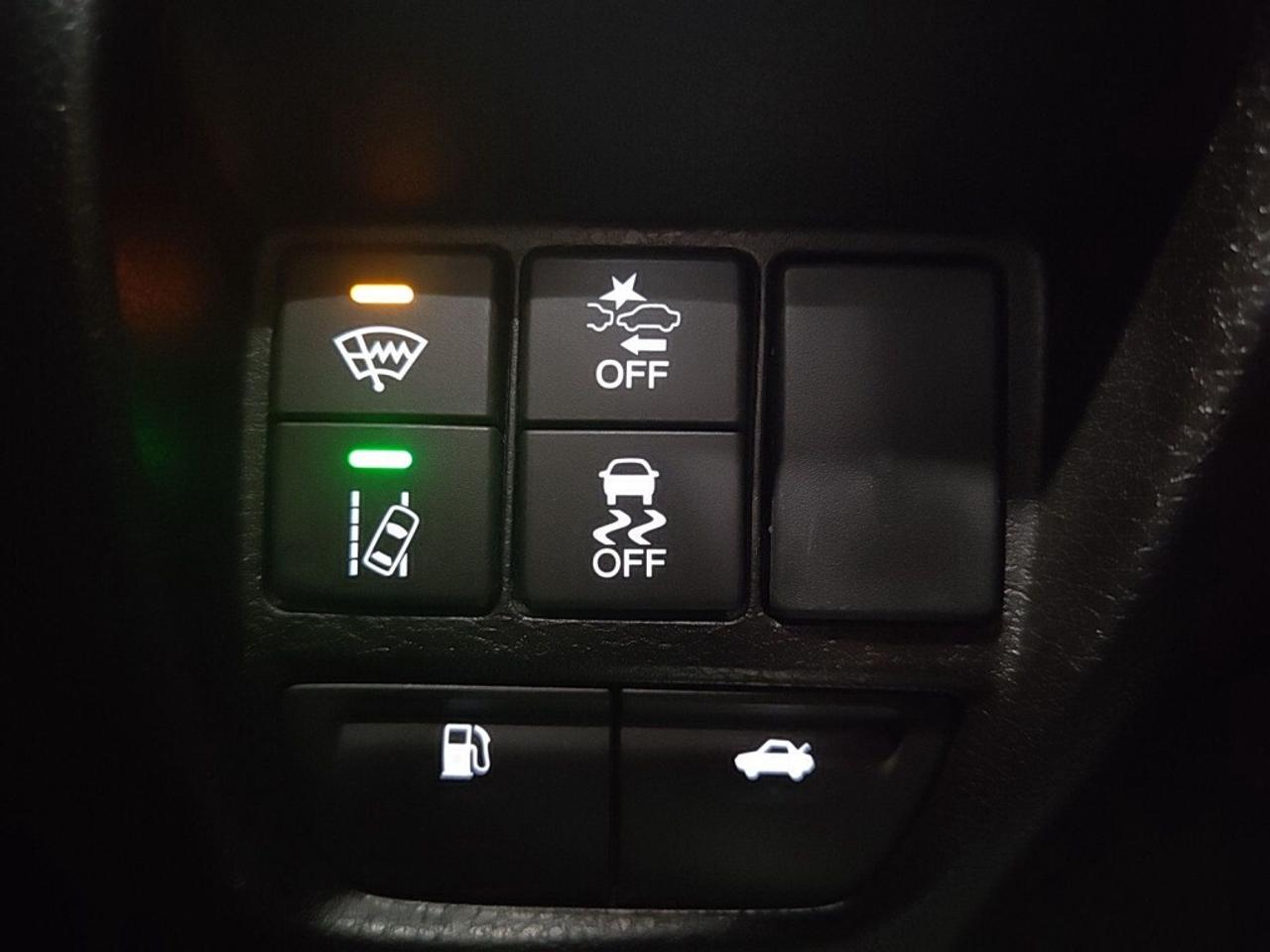 2019 Acura TLX Tech/NAVI/Sunroof/Leather/No accidents Photo