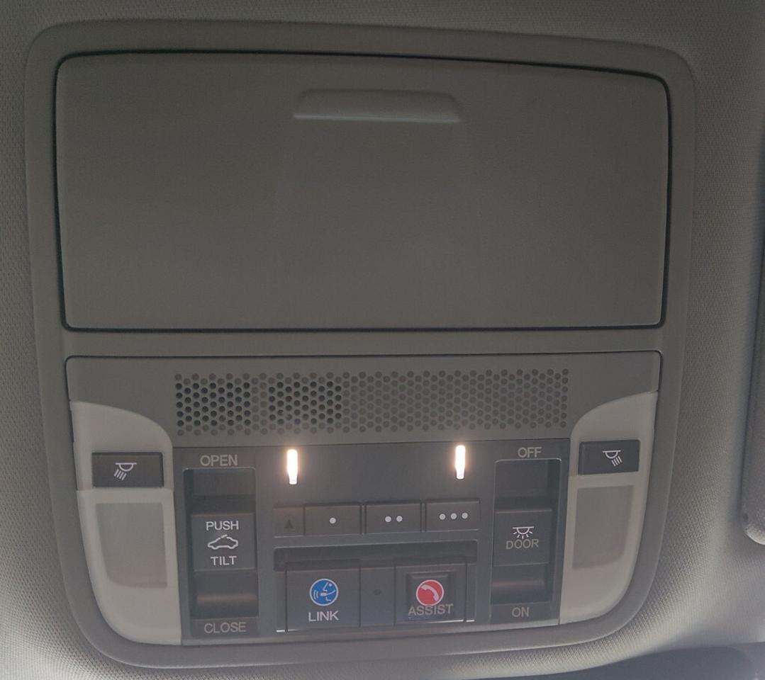 2019 Acura TLX Tech/NAVI/Sunroof/Leather/No accidents Photo