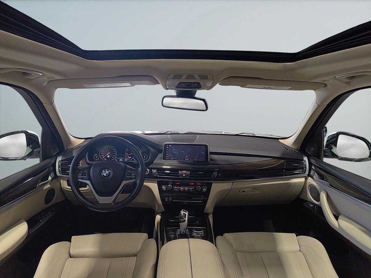 2018 BMW X5 xDrive35i /Clean Carfax/NAVI/Sunnrof/Leather Photo