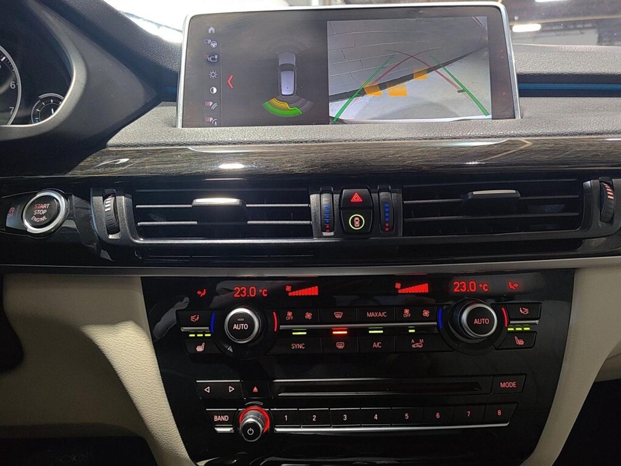 2018 BMW X5 xDrive35i /Clean Carfax/NAVI/Sunnrof/Leather Photo