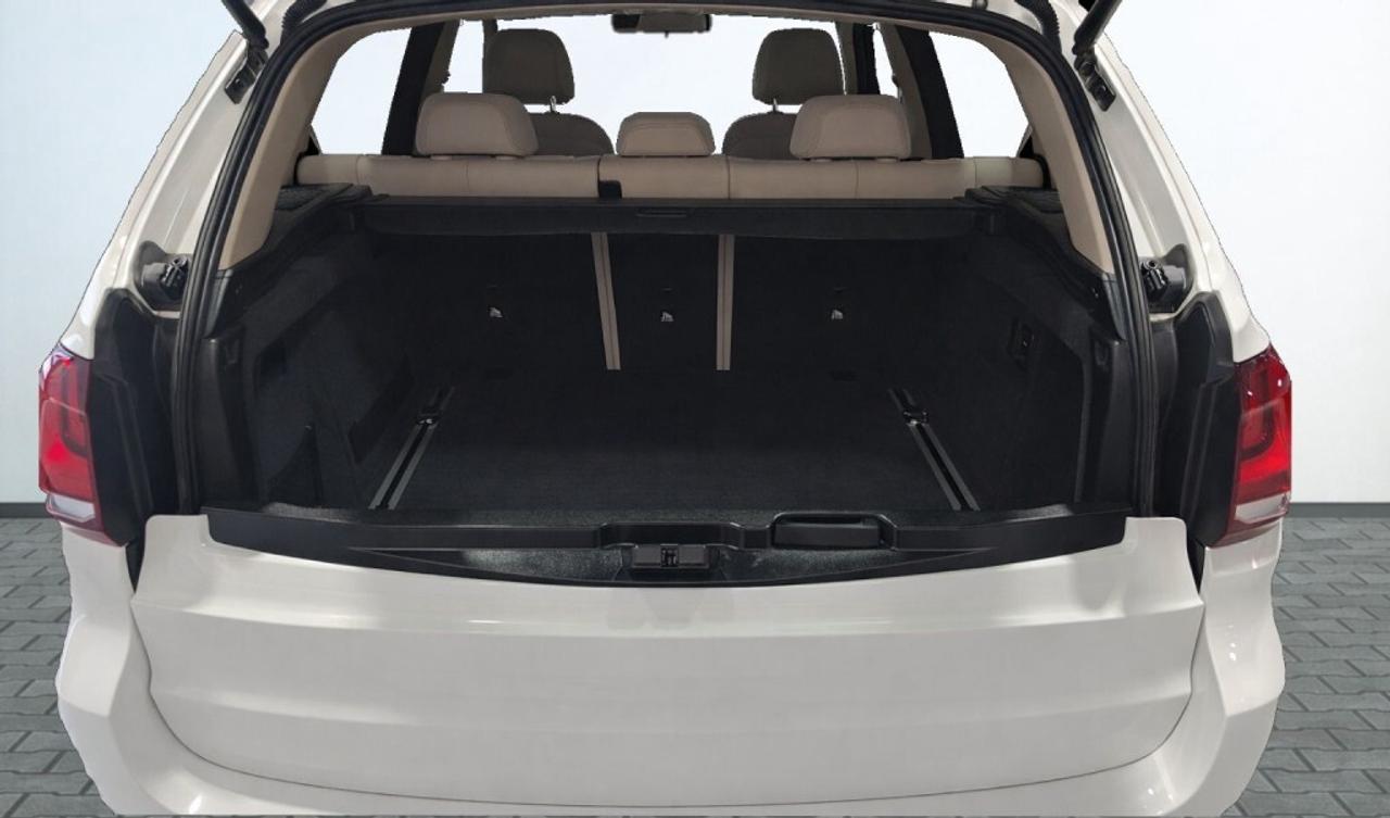 2018 BMW X5 xDrive35i /Clean Carfax/NAVI/Sunnrof/Leather Photo