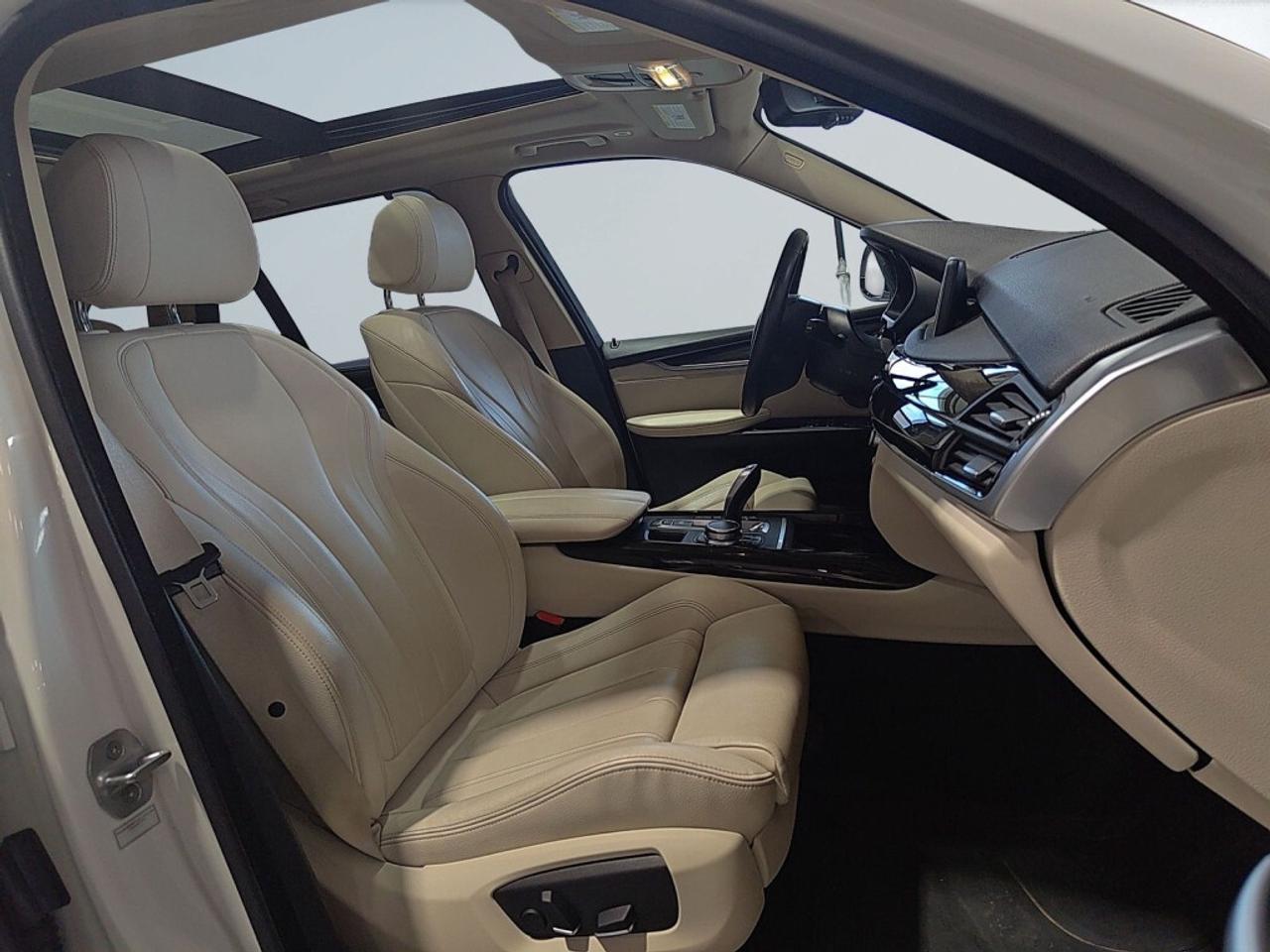2018 BMW X5 xDrive35i /Clean Carfax/NAVI/Sunnrof/Leather Photo
