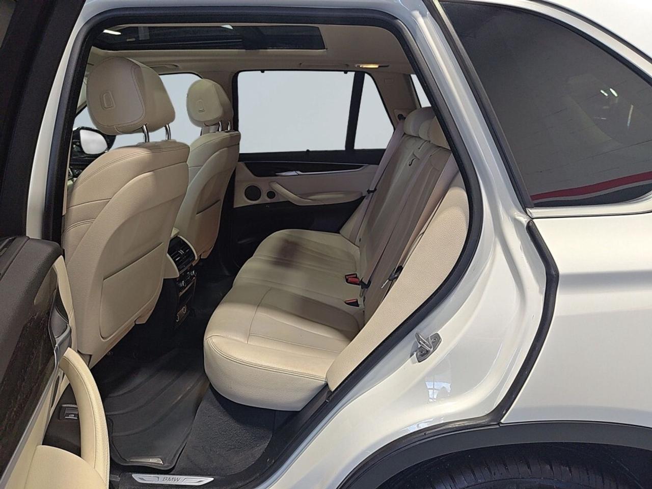 2018 BMW X5 xDrive35i /Clean Carfax/NAVI/Sunnrof/Leather Photo