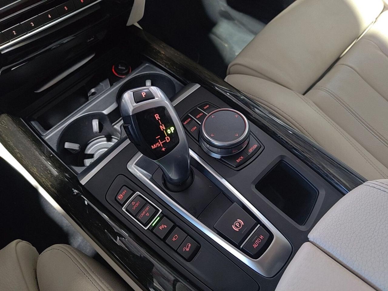 2018 BMW X5 xDrive35i /Clean Carfax/NAVI/Sunnrof/Leather Photo