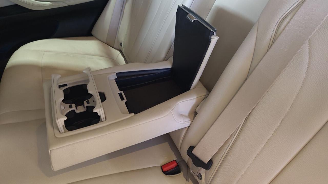 2018 BMW X5 xDrive35i /Clean Carfax/NAVI/Sunnrof/Leather Photo