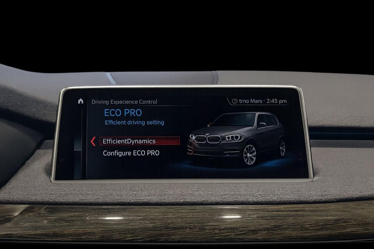 2018 BMW X5 xDrive35i /Clean Carfax/NAVI/Sunnrof/Leather Photo