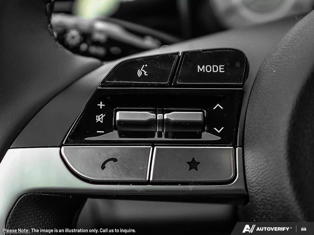 2025 Hyundai Elantra Luxury 4dr Sedan Photo