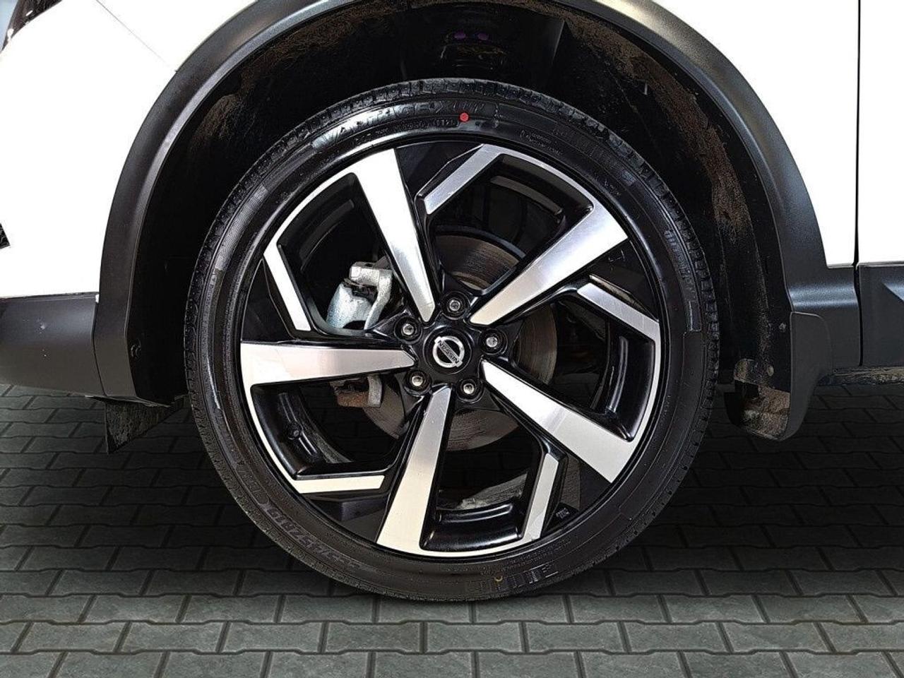 2023 Nissan Qashqai SL AWD / Leather / Heated Steering / Heated Seats Photo