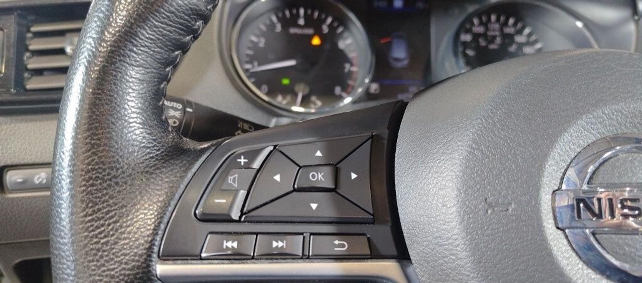2023 Nissan Qashqai SL AWD / Leather / Heated Steering / Heated Seats Photo