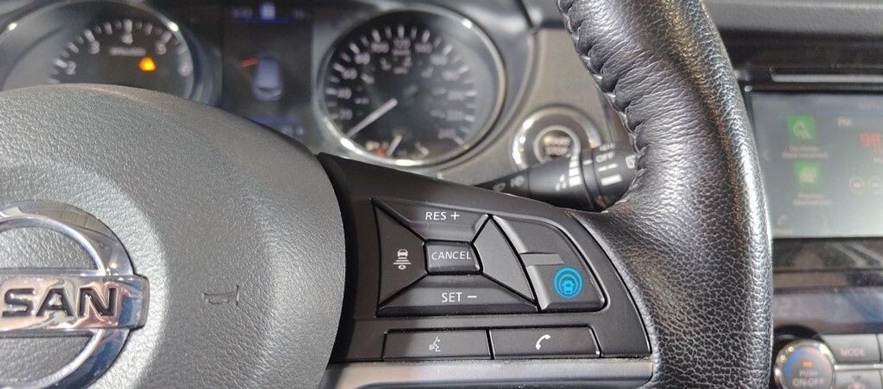2023 Nissan Qashqai SL AWD / Leather / Heated Steering / Heated Seats Photo
