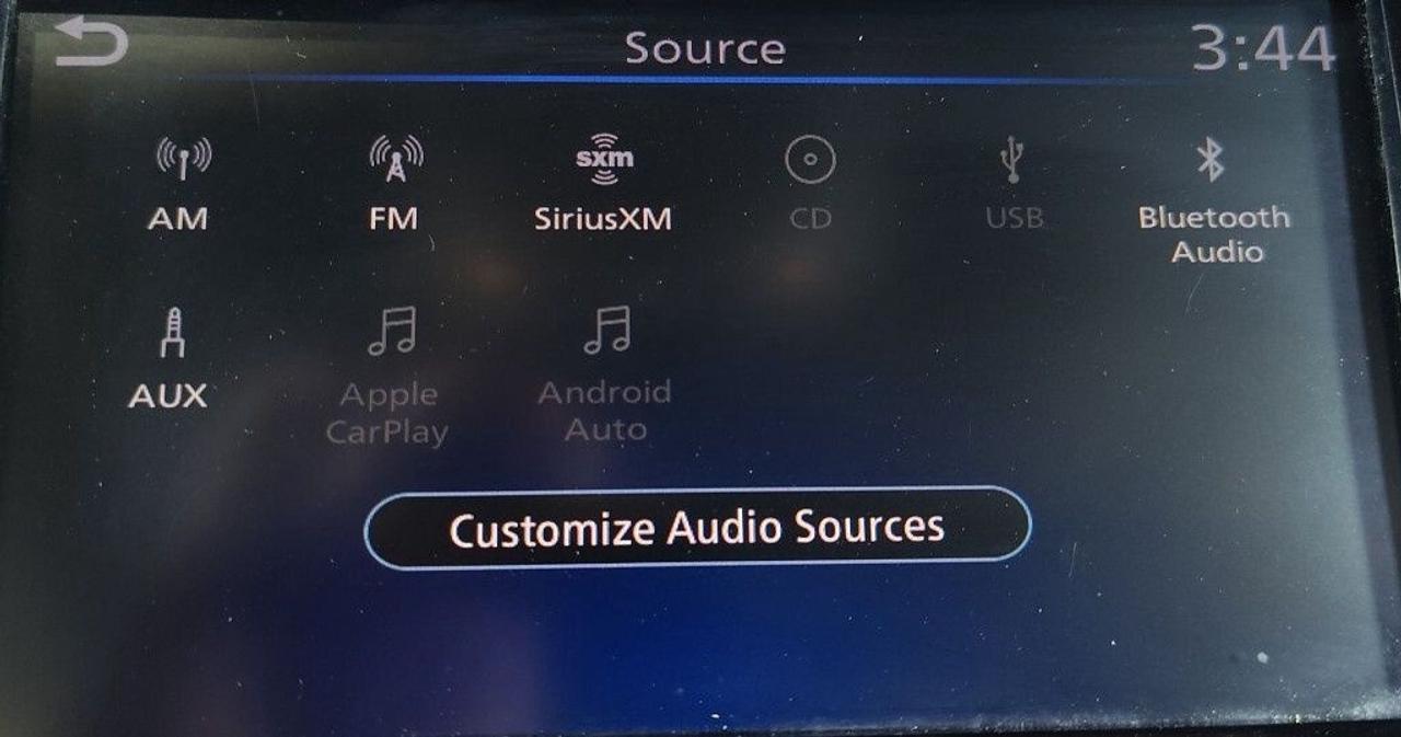 2023 Nissan Qashqai SL AWD / Leather / Heated Steering / Heated Seats Photo