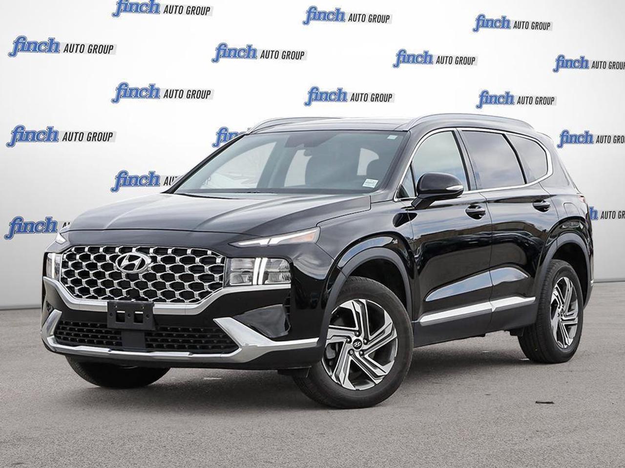 2023 Hyundai Santa Fe Preferred w/Trend Package 4dr All-Wheel Drive Photo0