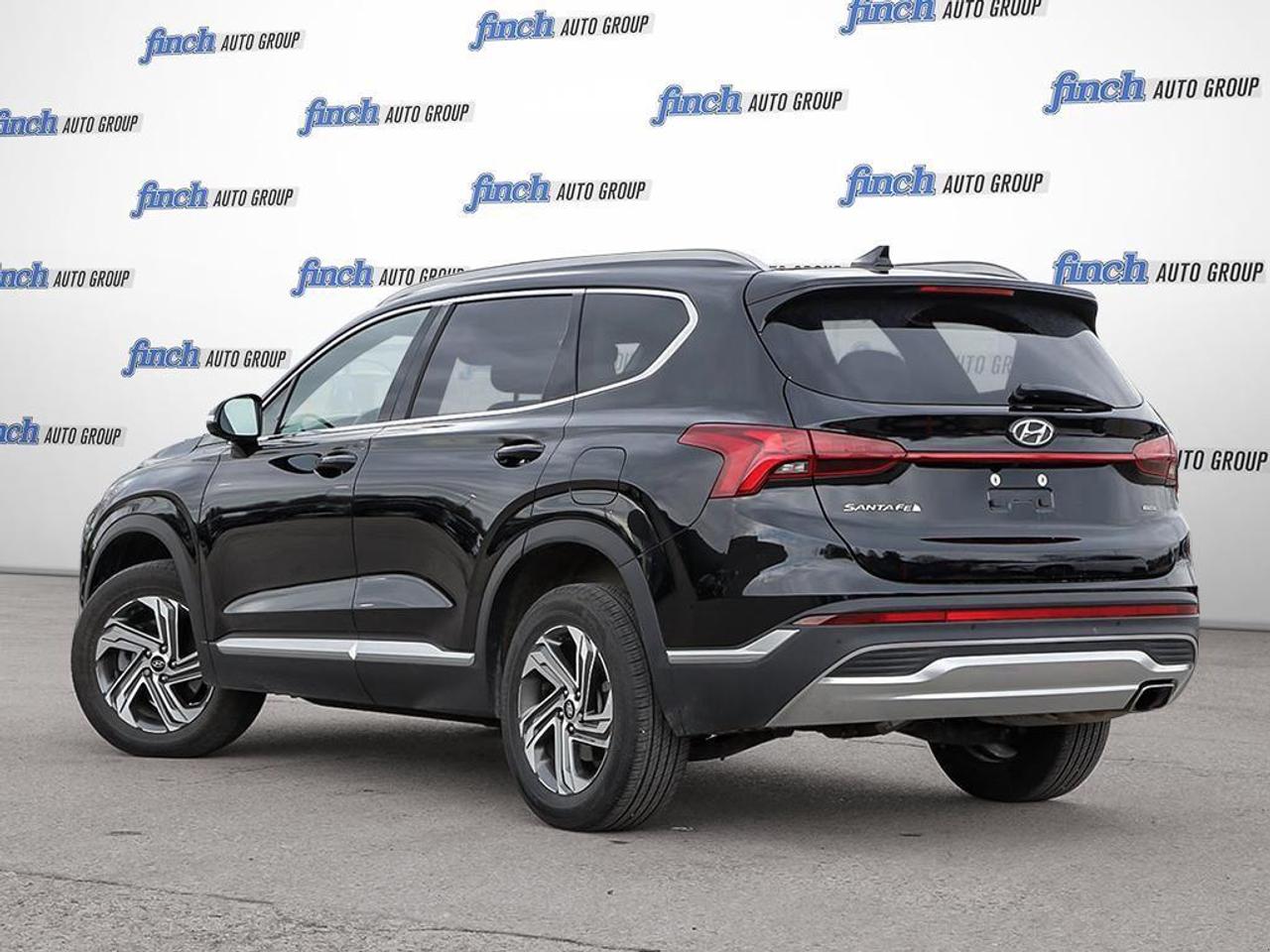 2023 Hyundai Santa Fe Preferred w/Trend Package 4dr All-Wheel Drive Photo